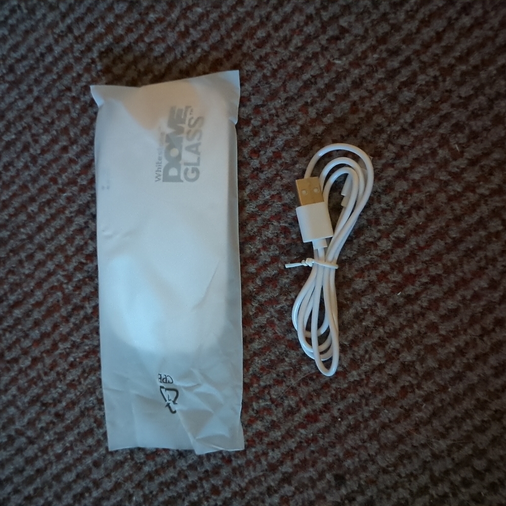 USB UV light